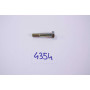 Front shock absorber mounting short bolt Ø 9 - ref 0605386200 - 1