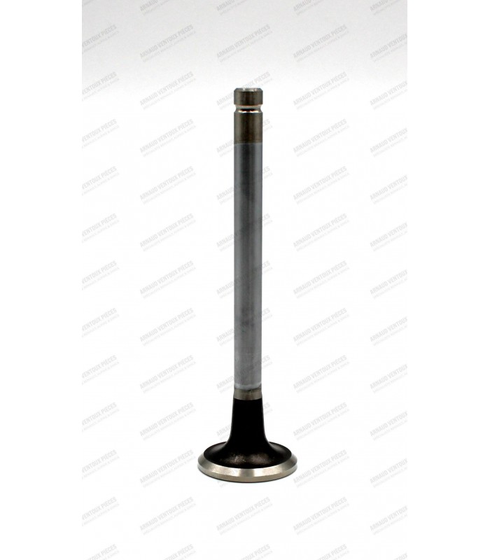 Exhaust valve - Ø29x8x107.5 (origin Ø) - 2