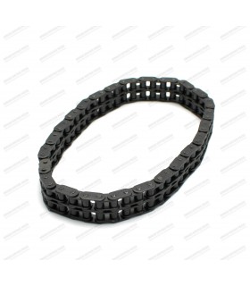 Double distribution chain - 50 links (Superior quality)