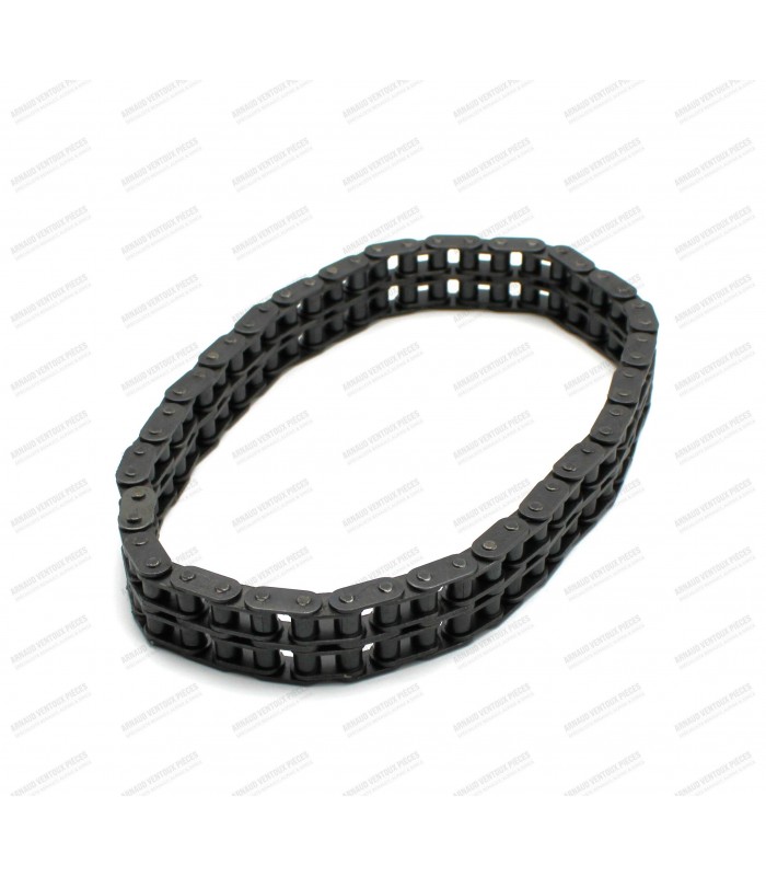 Double distribution chain - 50 links (Superior quality)