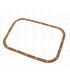 Lower oil pan cork seal - 1200S / R2 / R3 (after 1973) - ref 30369M