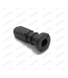 rubber oil dipstick sealing