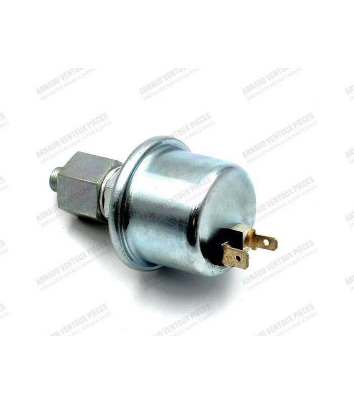 Mano contact pression et alerte d'huile 2 cosses avec adaptateur (M10x100) - 1200S / R1 / R2 /R3 - 1