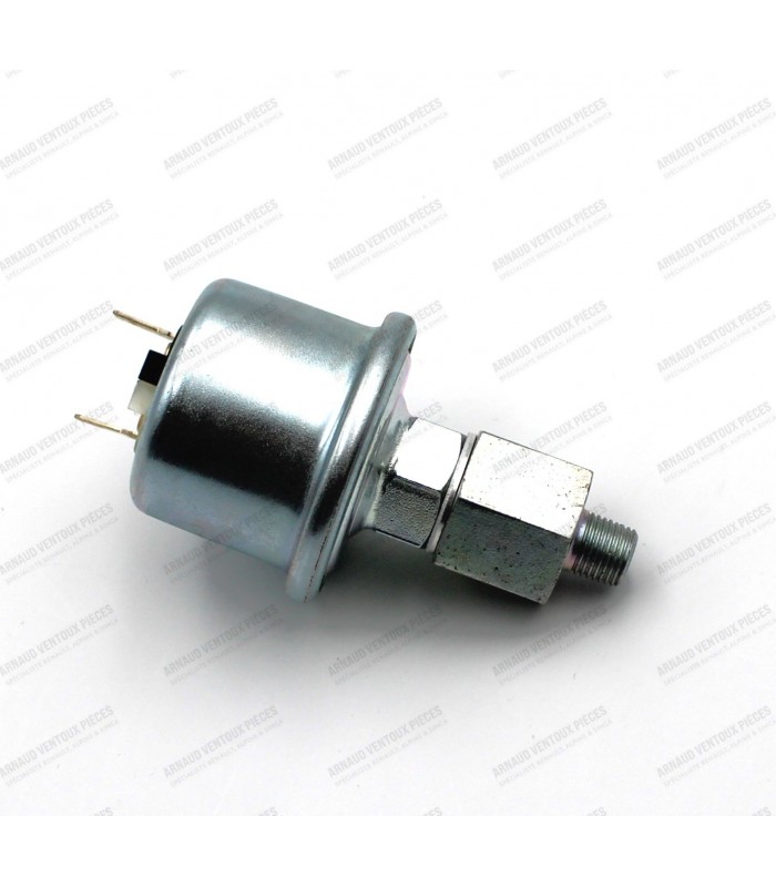 Mano contact pression et alerte d'huile 2 cosses avec adaptateur (M10x100) - 1200S / R1 / R2 /R3 - 2