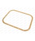 Lower oil pan paper gasket - 1200S / R2 / R3 (after 1973) - ref 30369M