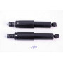 Pair of front shock absorbers - standard - R8 G (from 10/1964 to 1974) - R1134/1135 - Alpine A110 (all models) - Matradjet (fron