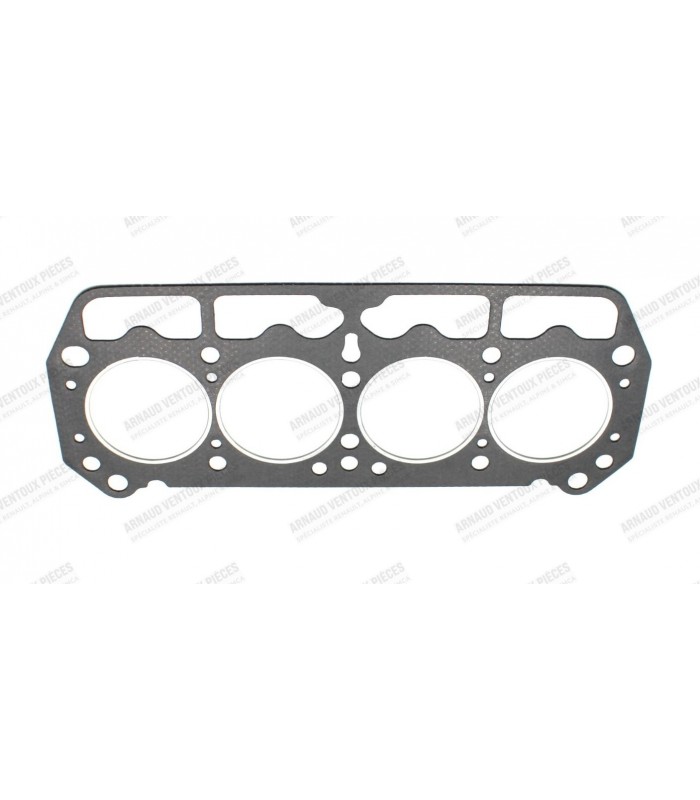 Cylinder head gasket Ø 76.7mm (Standard dimension 1.35mm) - Simca 1100 / 1100 GLS / 1200S / 1000 Rallye