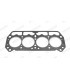Cylinder head gasket - Ø 76.7mm (repair dimension 1.80mm) - Simca 1100 / 1100 GLS / 1200S / 1000 Rallye
