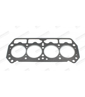 Cylinder head gasket - Ø 76.7mm (repair dimension 1.80mm) - Simca 1100 / 1100 GLS / 1200S / 1000 Rallye