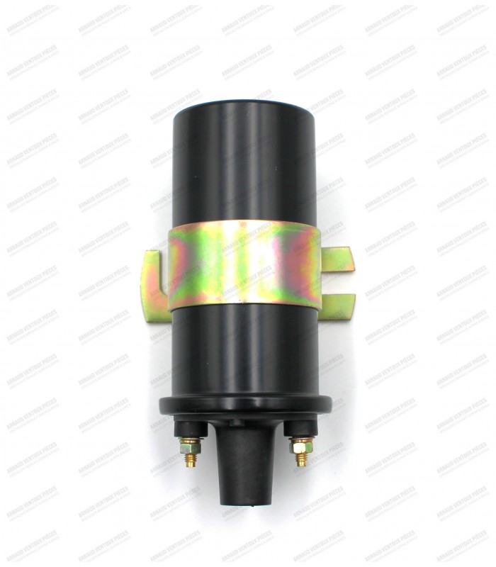 Bobine d'allumage standard 12V ( avec support ) - 2