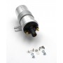 Standard "NGK" 12V ignition coil (with bracket) - 1