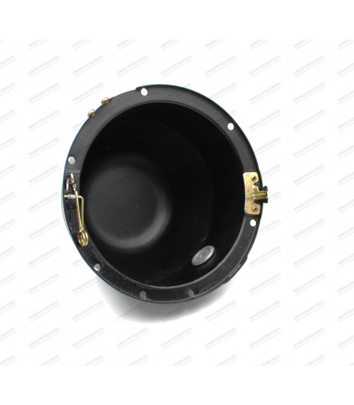 Cuvelage pour phare de longue portée - R8G - réf 8704064 - 2