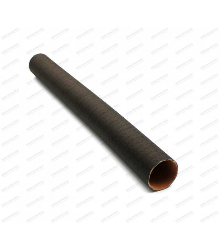 Cardboard air duct Ø 50mm - Extensible from 0.50cm to 1m