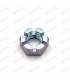 Rear hub nut - M20x150 - ref 0706215700