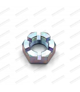 Rear hub nut - M20x150 - ref 0706215700