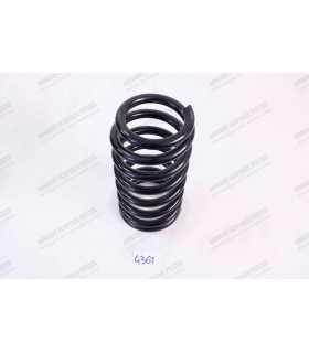 Front spring - Height 225mm (original dimension) - 1