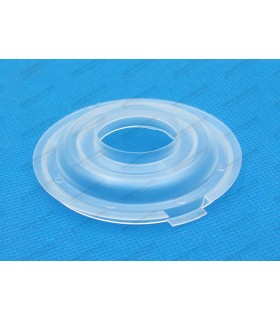 Plastic sealing cup for Ducellier lighter - ref 7701021983