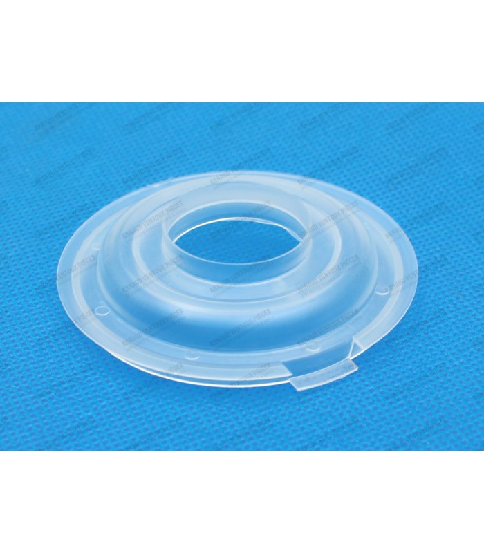 Coupelle d'étanchéité en plastique pour allumeur Ducellier - Réf 7701021983