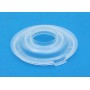 Plastic sealing cup for Ducellier lighter - ref 7701021983