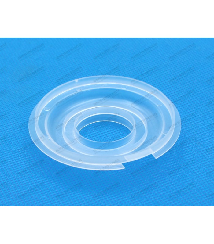 Coupelle d'étanchéité en plastique pour allumeur Ducellier - Réf 7701021983