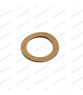 Igniter paper seal