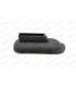 Bumper support rubber stopper - 3