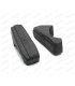 Pair of front or rear bumper rubber buffers (right and left) - 3