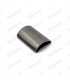 Stainless steel windscreen clip - ref 6000000135 - 1