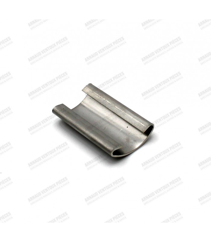 Stainless steel windscreen clip - ref 6000000135 - 2