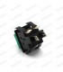left side heated windscreen switch - 3