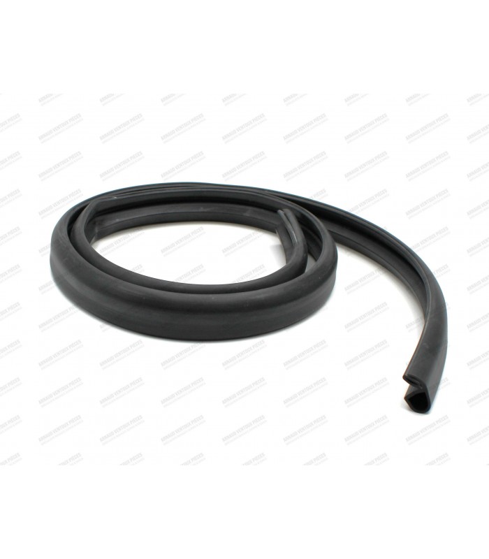 Windscreen window seal (front bonnet) - ref 6073437