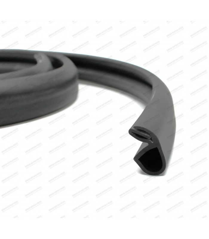 Windscreen window seal (front bonnet) - ref 6073437