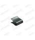 Front bonnet seal clip - ref 8547748 - 2