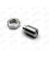 nozzle locking screws and nuts for 40/45 DCOE carburetor - 1