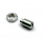 nozzle locking screws and nuts for 40/45 DCOE carburetor - 1