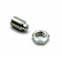 nozzle locking screws and nuts for 40/45 DCOE carburetor - 2