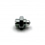 nozzle locking screws and nuts for 40/45 DCOE carburetor - 3