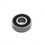 Water pump front bearing (15x42x13) - ref 22086A - 1