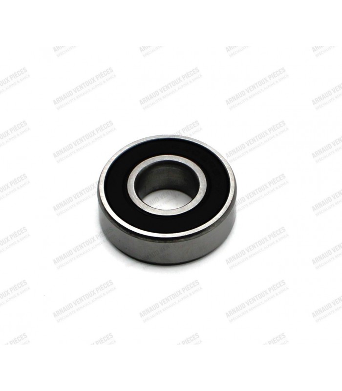 Water pump rear bearing - 15x35x11 - ref 22089M - 1
