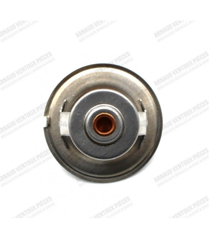 Thermostat - Opening temperature 83°C - 3