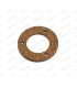 Cork and rubber fuel gauge gasket (Ø 34x60mm) - Ref 6000000534