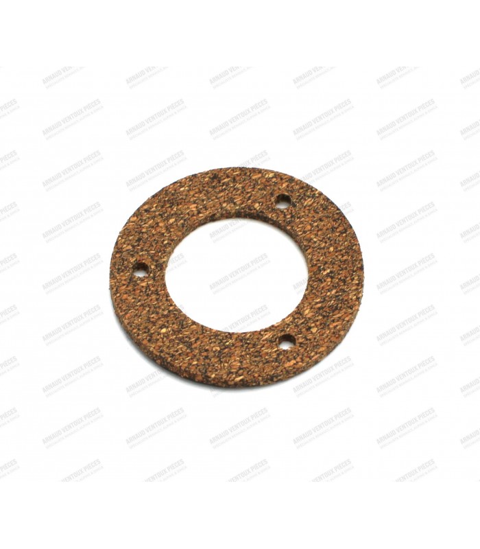 Cork and rubber fuel gauge gasket (Ø 34x60mm) - Ref 6000000534