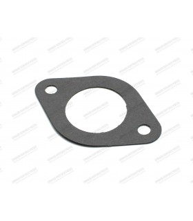 Gasket between pipe and flange of Weber 40DCOE carburettor