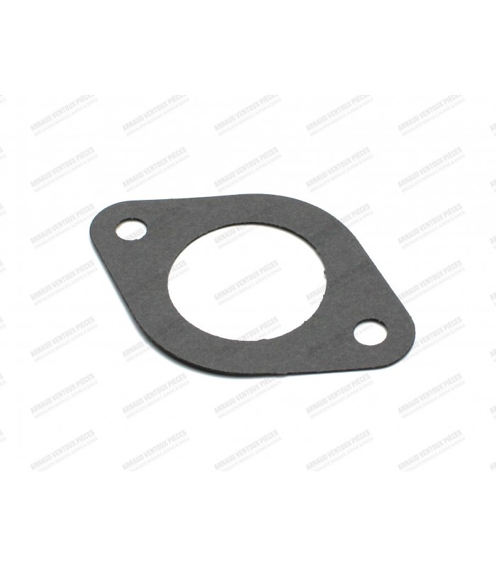 Joint papier entre pipe admission et bride de carburateur - Weber 40DCOE