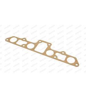 Intake paper seal between cylinder head and pipe - Simca 1000