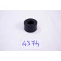 Round internal rubber silent block for stabilizer bar - ref 0608199900 - 1