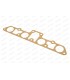 Intake paper gasket between cylinder head and pipe - 1000 (GL / GLS) / 1000 Rallye / R1 / R2 / R3 / 1200S - ref 30430X