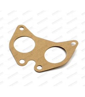 Paper gasket between intake pipe and flange for Solex 35 PHH carburetor - 1200S / R2 - Ref 30435Q