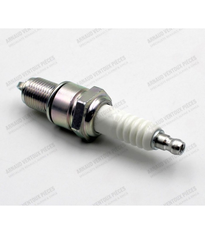 NGK spark plug - Simca 1000L / LS / R1 / 1200S - Renault 16 - 2