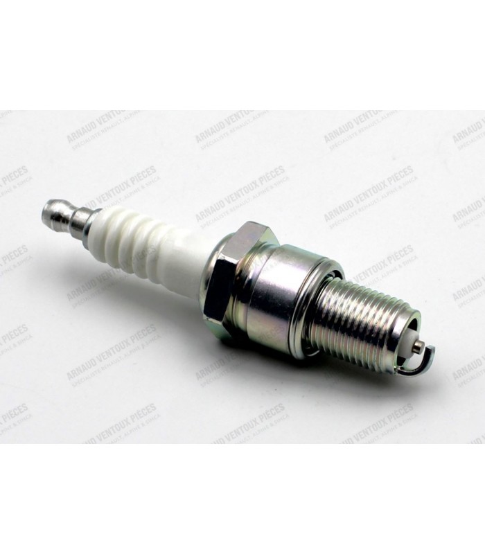 NGK spark plug - Simca 1000L / LS / R1 / 1200S - Renault 16 - 1